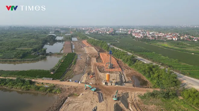 Tuyến đường di sản dọc s&ocirc;ng Hồng gần 10.000 tỷ đồng đang th&agrave;nh h&igrave;nh - Ảnh 5.