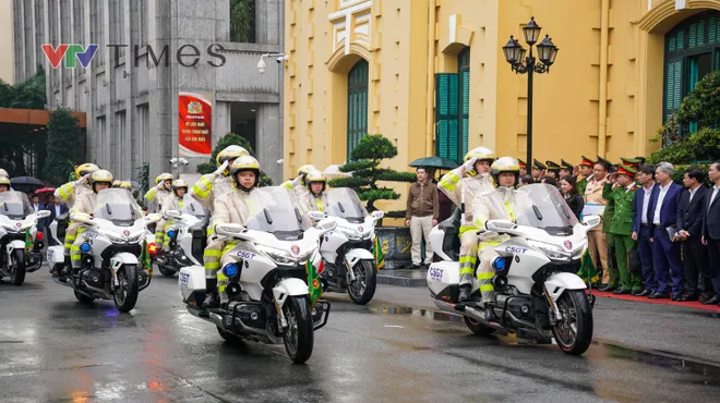 C&ocirc;ng an H&agrave; Nội chủ động tấn c&ocirc;ng tội phạm từ sớm, từ xa, ngăn chặn từ &ldquo;gốc&rdquo; - Ảnh 3.