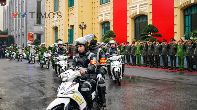 C&ocirc;ng an H&agrave; Nội chủ động tấn c&ocirc;ng tội phạm từ sớm, từ xa, ngăn chặn từ &ldquo;gốc&rdquo; - Ảnh 6.