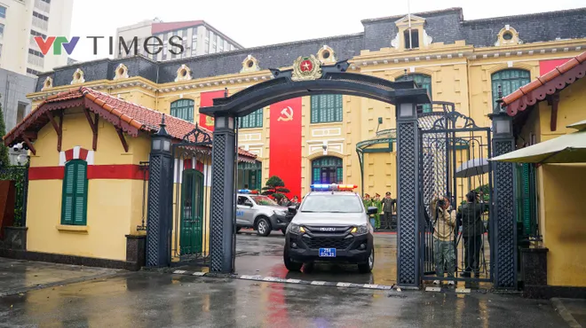 C&ocirc;ng an H&agrave; Nội chủ động tấn c&ocirc;ng tội phạm từ sớm, từ xa, ngăn chặn từ &ldquo;gốc&rdquo; - Ảnh 5.