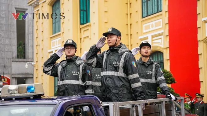 C&ocirc;ng an H&agrave; Nội chủ động tấn c&ocirc;ng tội phạm từ sớm, từ xa, ngăn chặn từ &ldquo;gốc&rdquo; - Ảnh 4.