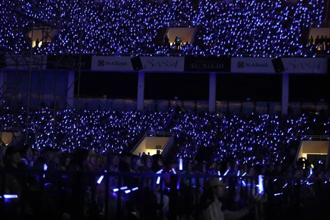 Mỹ T&acirc;m v&agrave; See the light: Trọn vẹn với những năng lượng rạng rỡ nhất - Ảnh 16.