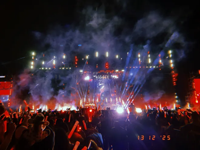 Mỹ Tâm và See the light: Trọn vẹn với những năng lượng rạng rỡ nhất - Ảnh 4.