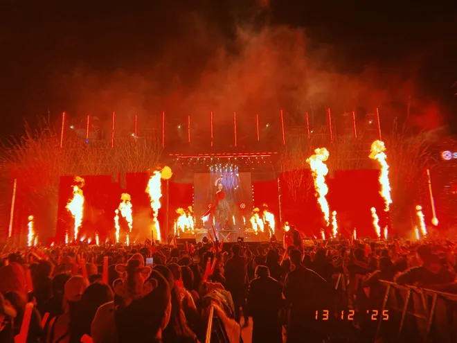 Mỹ Tâm và See the light: Trọn vẹn với những năng lượng rạng rỡ nhất - Ảnh 3.