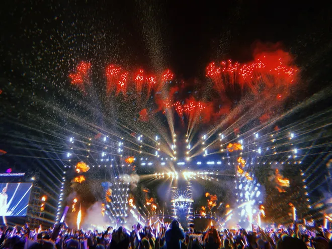 Mỹ Tâm và See the light: Trọn vẹn với những năng lượng rạng rỡ nhất - Ảnh 2.