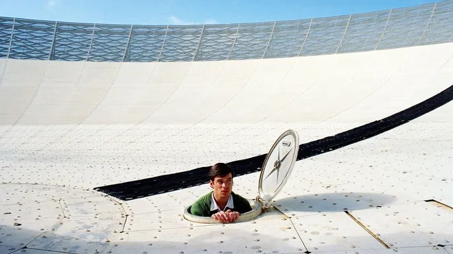 Phim điện ảnh nổi tiếng 'Đài thiên văn' lên sóng VTV3- Ảnh 3. Phim điện ảnh nổi tiếng 'Đài thiên văn' lên sóng VTV3- Ảnh 3.