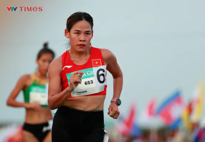Mồ hôi, nước mắt và vinh quang ở đấu trường khắc nghiệt nhất SEA Games 33- Ảnh 3. Mồ hôi, nước mắt và vinh quang ở đấu trường khắc nghiệt nhất SEA Games 33- Ảnh 3.