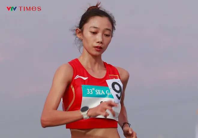 Mồ hôi, nước mắt và vinh quang ở đấu trường khắc nghiệt nhất SEA Games 33- Ảnh 4. Mồ hôi, nước mắt và vinh quang ở đấu trường khắc nghiệt nhất SEA Games 33- Ảnh 4.