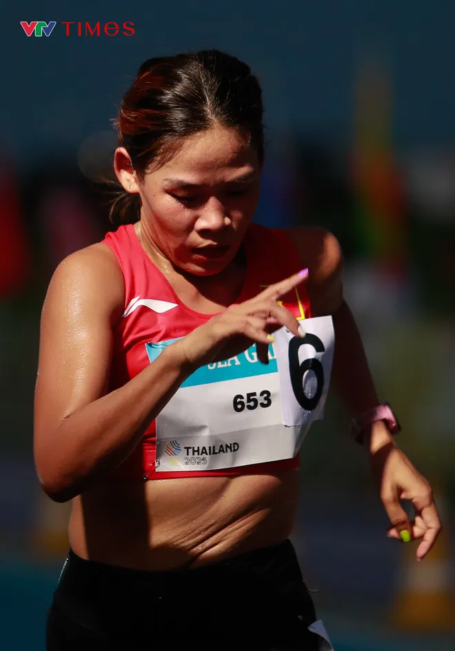 Mồ hôi, nước mắt và vinh quang ở đấu trường khắc nghiệt nhất SEA Games 33- Ảnh 5. Mồ hôi, nước mắt và vinh quang ở đấu trường khắc nghiệt nhất SEA Games 33- Ảnh 5.