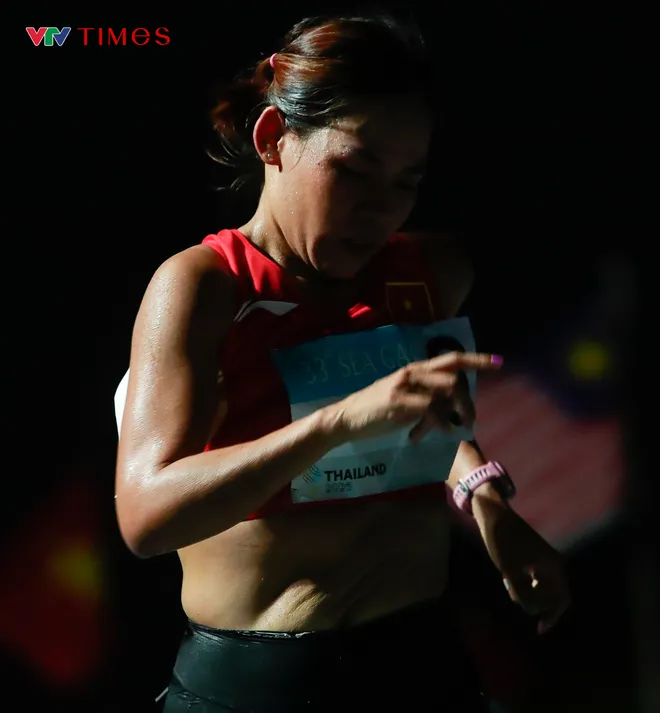 Mồ hôi, nước mắt và vinh quang ở đấu trường khắc nghiệt nhất SEA Games 33- Ảnh 6. Mồ hôi, nước mắt và vinh quang ở đấu trường khắc nghiệt nhất SEA Games 33- Ảnh 6.