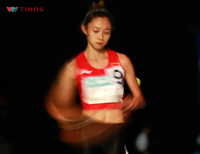 Mồ hôi, nước mắt và vinh quang ở đấu trường khắc nghiệt nhất SEA Games 33- Ảnh 11. Mồ hôi, nước mắt và vinh quang ở đấu trường khắc nghiệt nhất SEA Games 33- Ảnh 11.