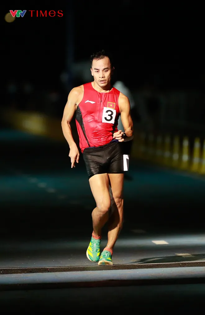 Mồ hôi, nước mắt và vinh quang ở đấu trường khắc nghiệt nhất SEA Games 33- Ảnh 16. Mồ hôi, nước mắt và vinh quang ở đấu trường khắc nghiệt nhất SEA Games 33- Ảnh 16.