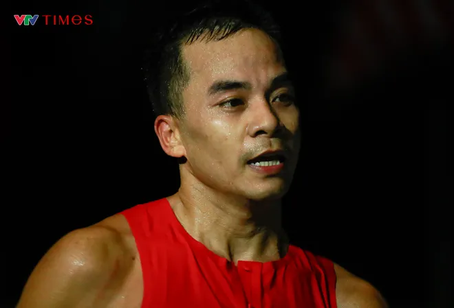 Mồ hôi, nước mắt và vinh quang ở đấu trường khắc nghiệt nhất SEA Games 33- Ảnh 17. Mồ hôi, nước mắt và vinh quang ở đấu trường khắc nghiệt nhất SEA Games 33- Ảnh 17.