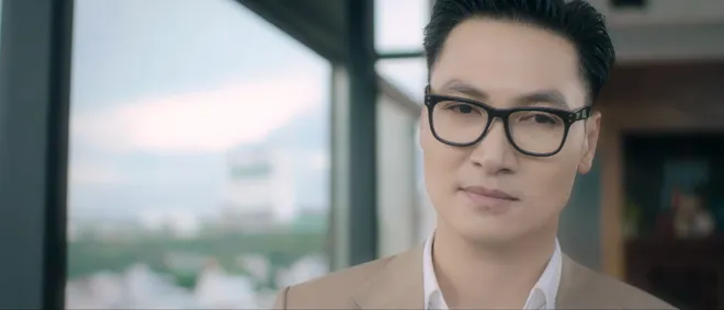 Lằn ranh - Tập 31: Triển được em họ Trinh “chăm sóc” - Ảnh 3. Lằn ranh - Tập 31: Triển được em họ Trinh “chăm sóc” - Ảnh 3.