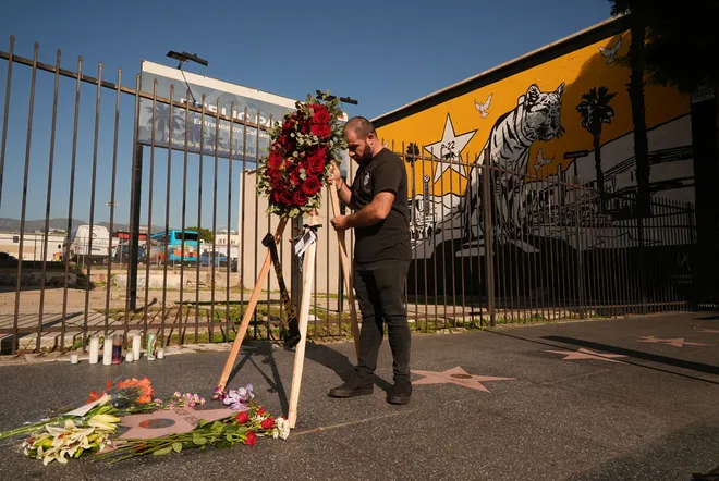 Vụ giết người kinh ho&agrave;ng tại Hollywood: Vợ chồng đạo diễn nổi tiếng Rob Reiner bị con trai s&aacute;t hại  - Ảnh 3.