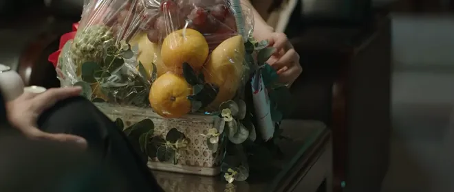 Lằn ranh - Tập 32: Triển biến Nguyệt v&agrave; Khắc l&agrave;m qu&acirc;n cờ- Ảnh 5.