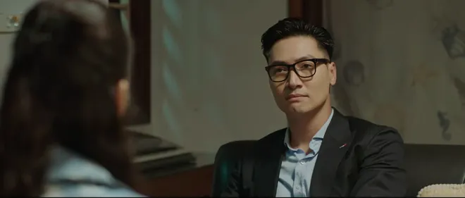 Lằn ranh - Tập 32: Triển biến Nguyệt v&agrave; Khắc l&agrave;m qu&acirc;n cờ- Ảnh 3.