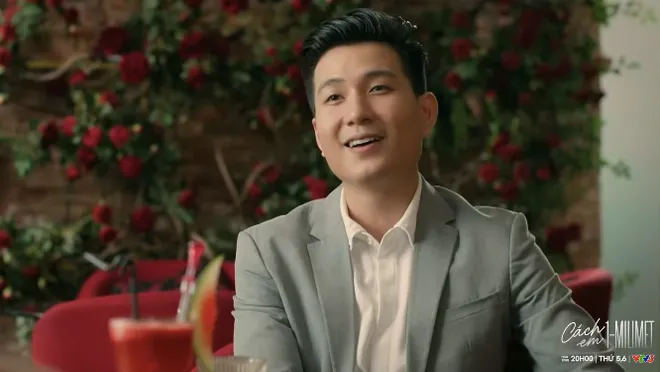 C&aacute;ch em 1 milimet - Tập 31: T&uacute; ngả b&agrave;i với Hiếu, Thư "ống bơ" đi xem mắt - Ảnh 2.