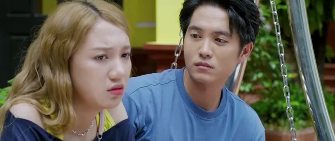 Gia đình trái dấu - Tập 8: Bữa cơm cuối 'chan nước mắt' trước ngày bán nhà- Ảnh 3. Gia đình trái dấu - Tập 8: Bữa cơm cuối 'chan nước mắt' trước ngày bán nhà- Ảnh 3.