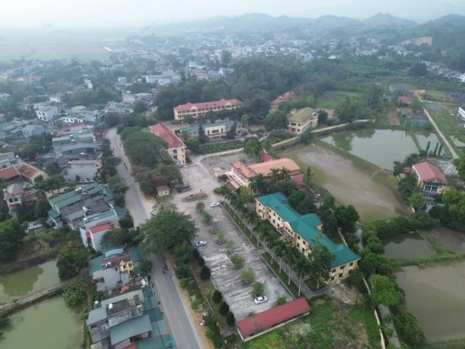 Tuy&ecirc;n Quang đồng loạt khởi c&ocirc;ng c&aacute;c c&ocirc;ng tr&igrave;nh trọng điểm ch&agrave;o mừng Đại hội XIV của Đảng - Ảnh 8.