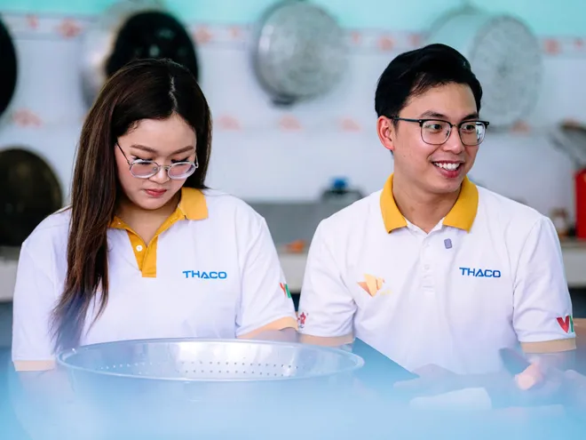 Chuyến xe tử tế th&aacute;ng 12 mang ấm &aacute;p về b&ecirc;n ng&ocirc;i nh&agrave; của chữ &ldquo;thương&rdquo;- Ảnh 11.