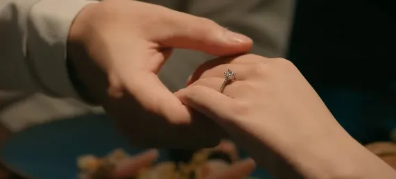 C&aacute;ch em 1 milimet - Tập 32: "Trai đểu" Hiếu muốn biến T&uacute; th&agrave;nh "bạn đời"- Ảnh 5.