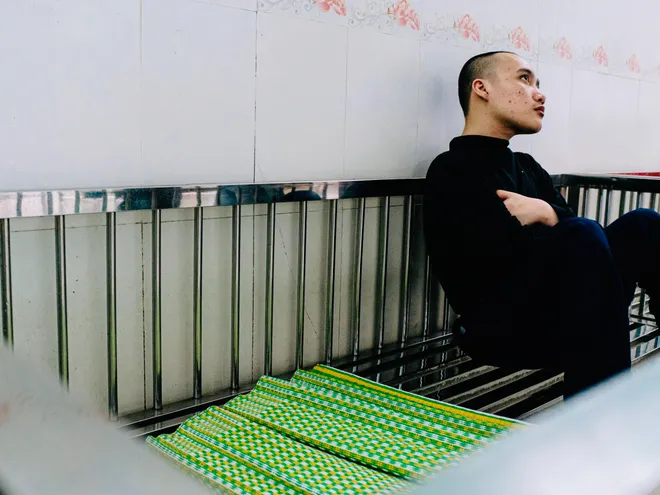 Chuyến xe tử tế th&aacute;ng 12 mang ấm &aacute;p về b&ecirc;n ng&ocirc;i nh&agrave; của chữ &ldquo;thương&rdquo;- Ảnh 5.