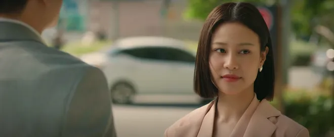 C&aacute;ch em 1 milimet - Tập 31: "Trai đểu" Hiếu cho&aacute;ng v&aacute;ng khi biết người đ&agrave;n &ocirc;ng trong l&ograve;ng T&uacute;- Ảnh 11.