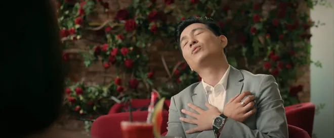 C&aacute;ch em 1 milimet - Tập 31: "Trai đểu" Hiếu cho&aacute;ng v&aacute;ng khi biết người đ&agrave;n &ocirc;ng trong l&ograve;ng T&uacute;- Ảnh 16.