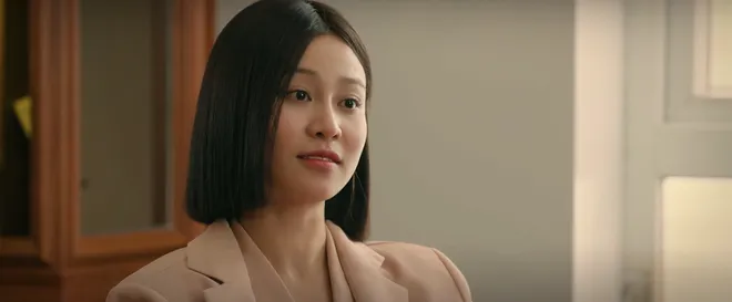 C&aacute;ch em 1 milimet - Tập 31: "Trai đểu" Hiếu cho&aacute;ng v&aacute;ng khi biết người đ&agrave;n &ocirc;ng trong l&ograve;ng T&uacute;- Ảnh 17.