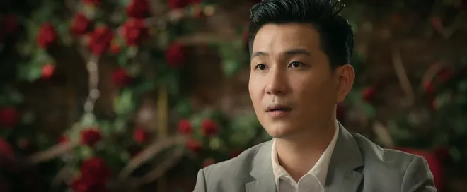 C&aacute;ch em 1 milimet - Tập 31: "Trai đểu" Hiếu cho&aacute;ng v&aacute;ng khi biết người đ&agrave;n &ocirc;ng trong l&ograve;ng T&uacute;- Ảnh 18.