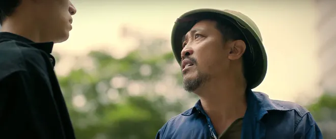 C&aacute;ch em 1 milimet - Tập 31: "Trai đểu" Hiếu cho&aacute;ng v&aacute;ng khi biết người đ&agrave;n &ocirc;ng trong l&ograve;ng T&uacute;- Ảnh 7.