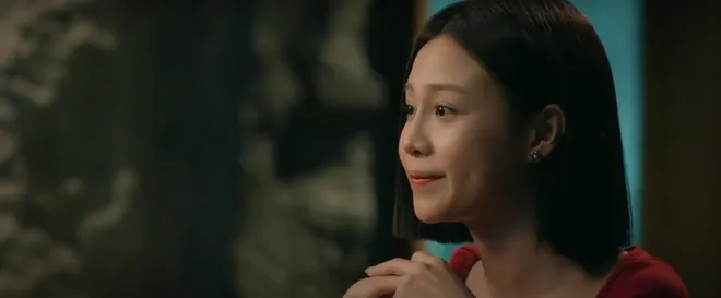 C&aacute;ch em 1 milimet - Tập 32: Trai đểu cũng c&oacute; thể quay đầu khi gặp đ&uacute;ng người- Ảnh 2.