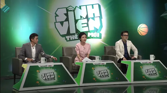 Sinh vi&ecirc;n thế hệ mới - Tập 7: 3 đội dẫn đầu khu vực miền Bắc bước v&agrave;o V&ograve;ng Thực tế- Ảnh 3.