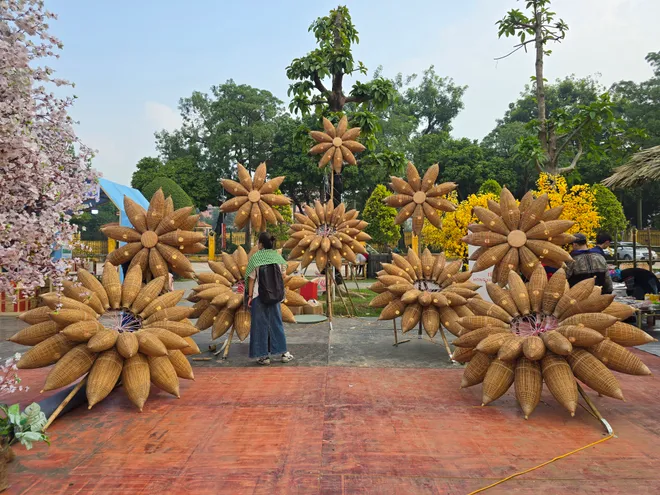 Festival OCOP Việt Nam 2025: Hội tụ tinh hoa, lan tỏa gi&aacute; trị h&agrave;ng Việt- Ảnh 10.
