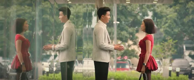 C&aacute;ch em 1 milimet - Tập 32: Trai đểu cũng c&oacute; thể quay đầu khi gặp đ&uacute;ng người- Ảnh 9.