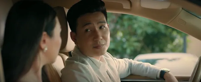 C&aacute;ch em 1 milimet - Tập 32: Trai đểu cũng c&oacute; thể quay đầu khi gặp đ&uacute;ng người- Ảnh 13.