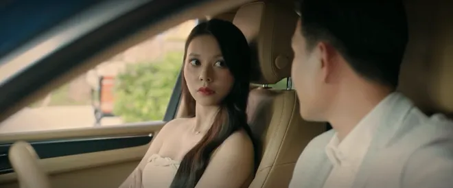 C&aacute;ch em 1 milimet - Tập 32: Trai đểu cũng c&oacute; thể quay đầu khi gặp đ&uacute;ng người- Ảnh 12.