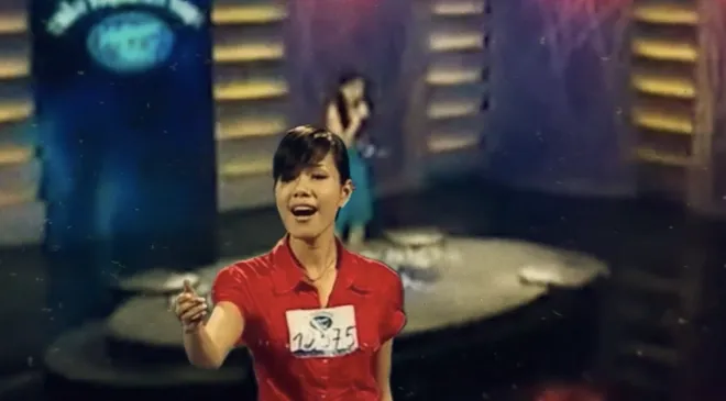 Phương Vy nh&igrave;n lại 18 năm sự nghiệp tại chương tr&igrave;nh Showtime- Ảnh 6.