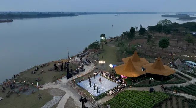 Phương Vy nh&igrave;n lại 18 năm sự nghiệp tại chương tr&igrave;nh Showtime- Ảnh 8.