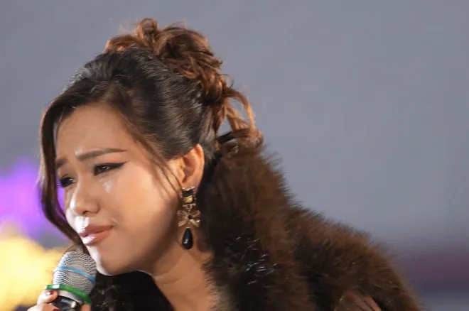 Phương Vy nh&igrave;n lại 18 năm sự nghiệp tại chương tr&igrave;nh Showtime- Ảnh 10.