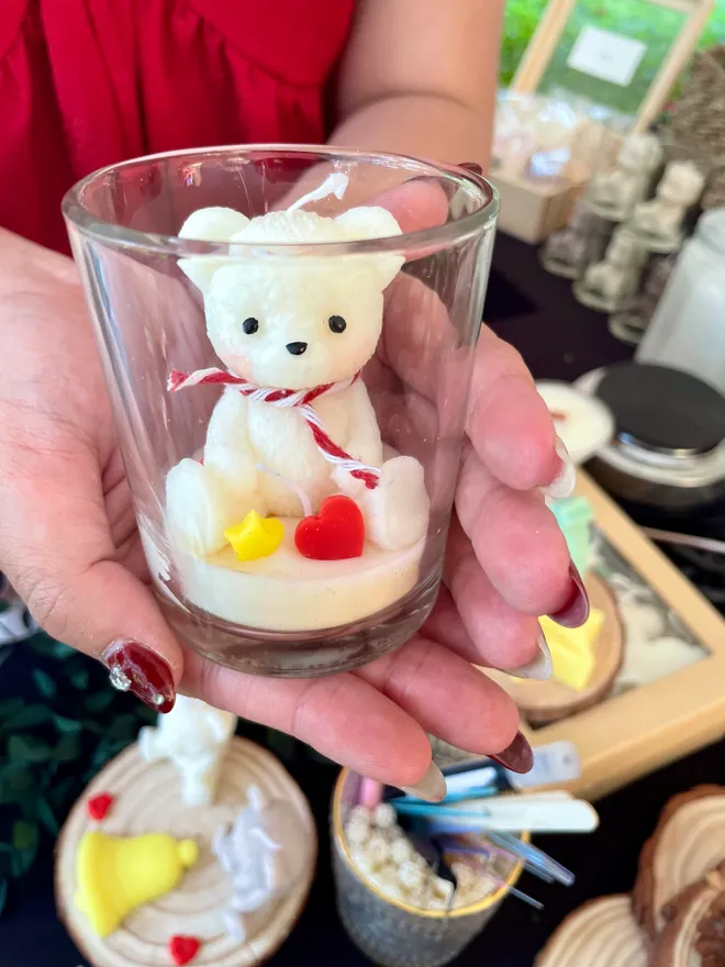 Trải nghiệm không gian sáng tạo độc đáo trong mùa Giáng sinh tại TP Hồ Chí Minh- Ảnh 4. Trải nghiệm không gian sáng tạo độc đáo trong mùa Giáng sinh tại TP Hồ Chí Minh- Ảnh 4.