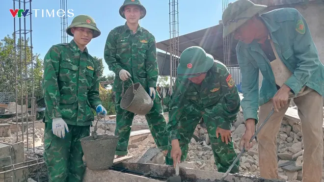 Lai Ch&acirc;u: Xu&acirc;n về trong những ng&ocirc;i nh&agrave; mới - Ảnh 5.