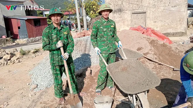 Lai Ch&acirc;u: Xu&acirc;n về trong những ng&ocirc;i nh&agrave; mới - Ảnh 3.