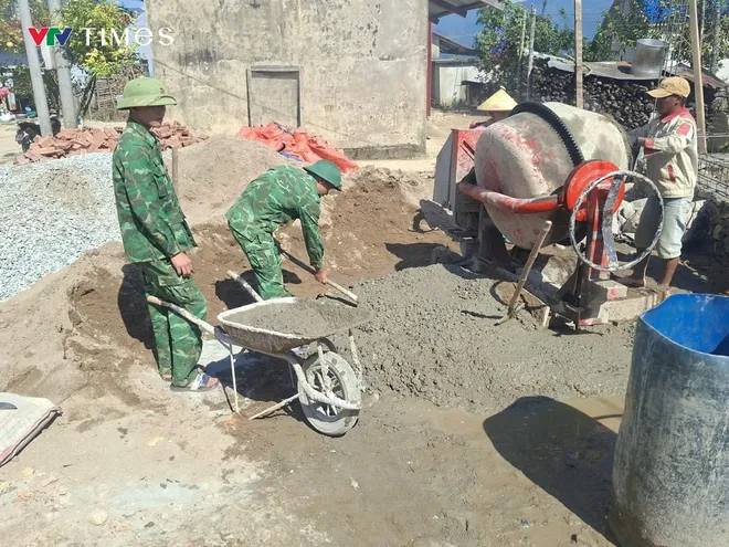 Lai Ch&acirc;u: Xu&acirc;n về trong những ng&ocirc;i nh&agrave; mới - Ảnh 2.