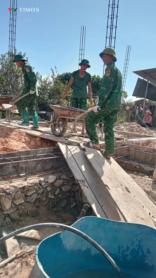 Lai Ch&acirc;u: Xu&acirc;n về trong những ng&ocirc;i nh&agrave; mới - Ảnh 4.