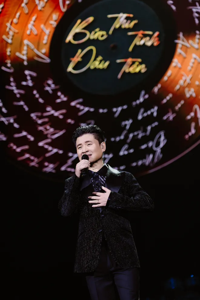 L&acirc;n Nh&atilde; mời NSND Tấn Minh, Hương Tr&agrave;m c&ugrave;ng h&aacute;t t&igrave;nh ca trong "Nh&atilde; Concert" - Ảnh 6.