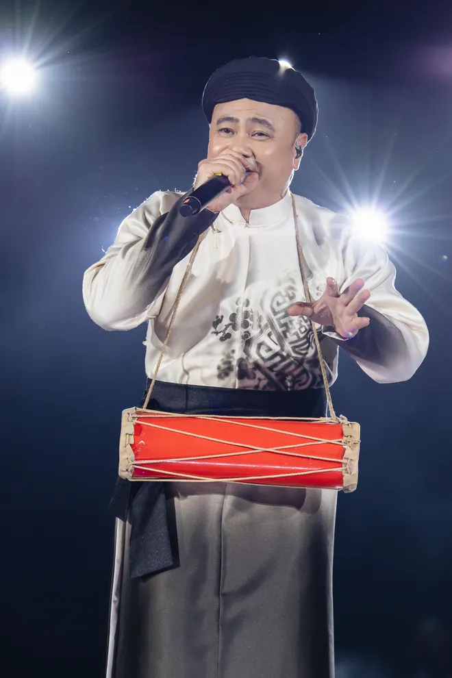 Hơn 50 nghệ sĩ ch&aacute;y tại Y Concert - Ảnh 11.