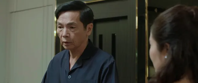 Lằn ranh - Tập 36: Nguyệt quyết định l&agrave;m liều để cứu con g&aacute;i - Ảnh 3.