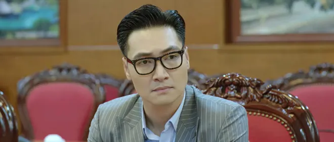 Lằn ranh - Tập 36: Nguyệt quyết định l&agrave;m liều để cứu con g&aacute;i - Ảnh 8.